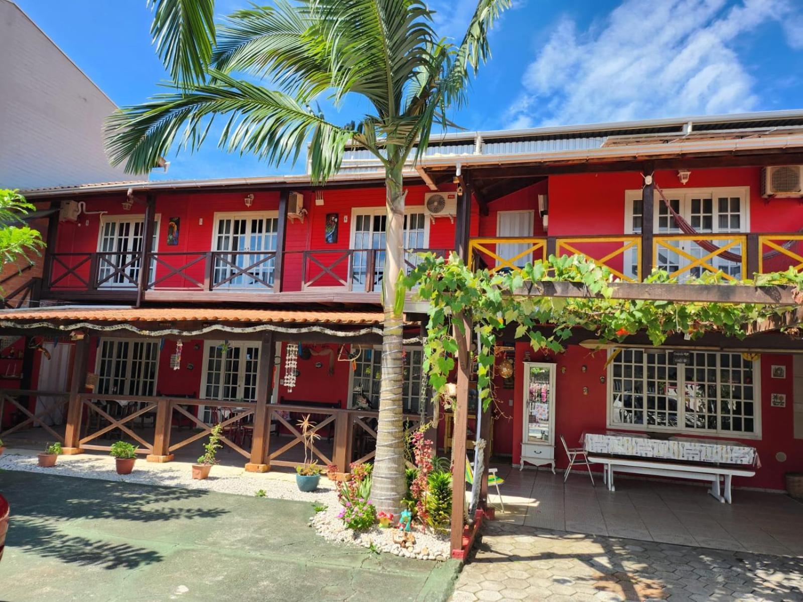 Beto Inn Penha (Santa Catarina)
