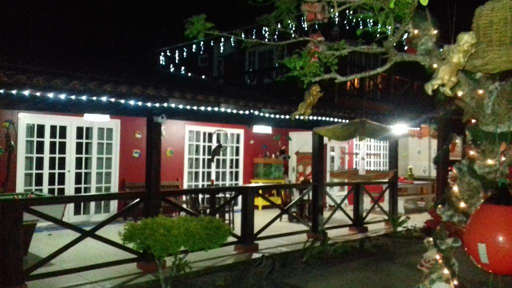 Inn Beto