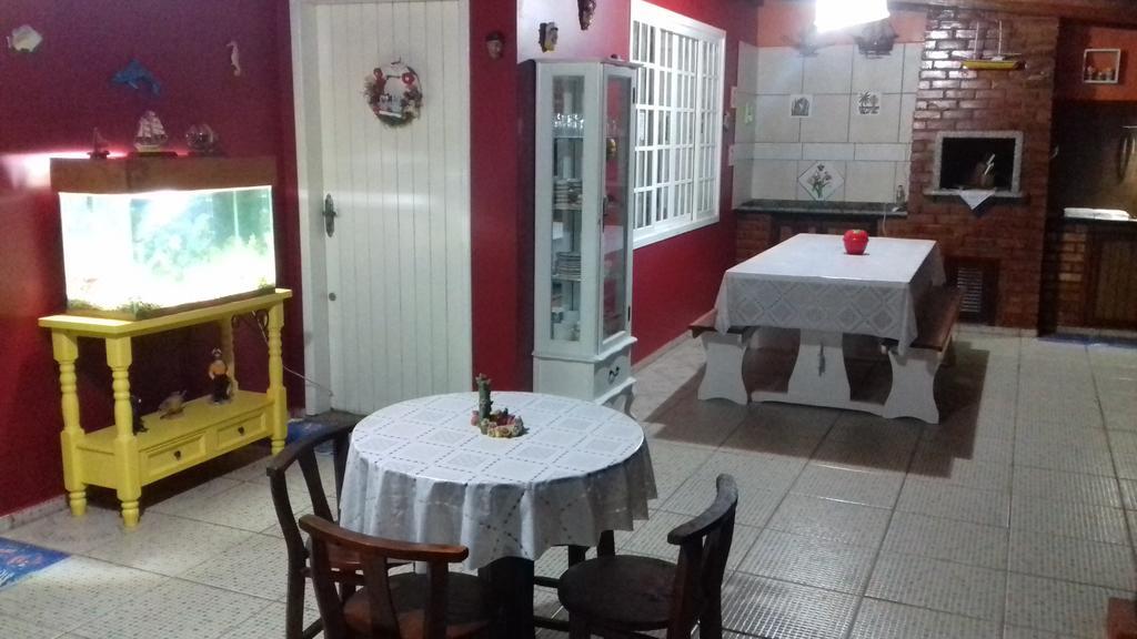 Inn Beto Penha (Santa Catarina)