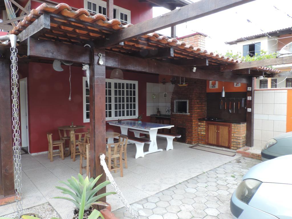 Beto 2* Penha (Santa Catarina)